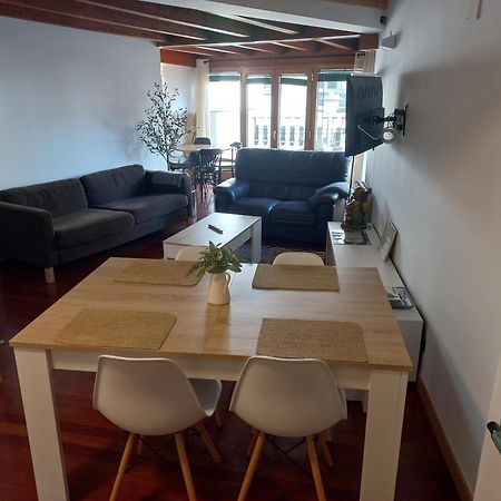 Appartement Gernika Urdaibai Extérieur photo