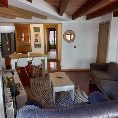 Appartement Gernika Urdaibai Extérieur photo
