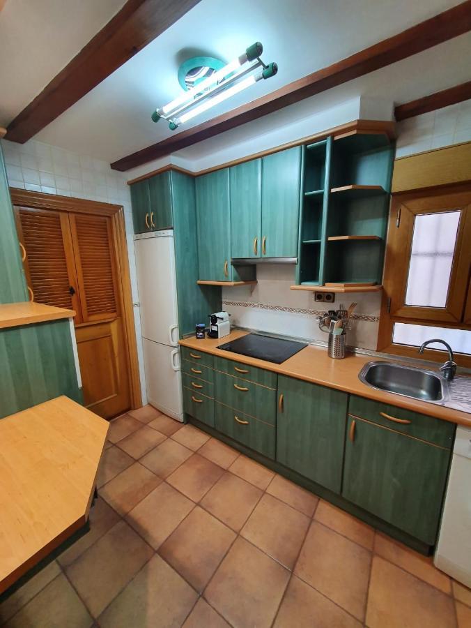 Appartement Gernika Urdaibai Extérieur photo