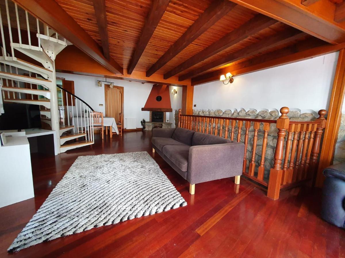 Appartement Gernika Urdaibai Extérieur photo