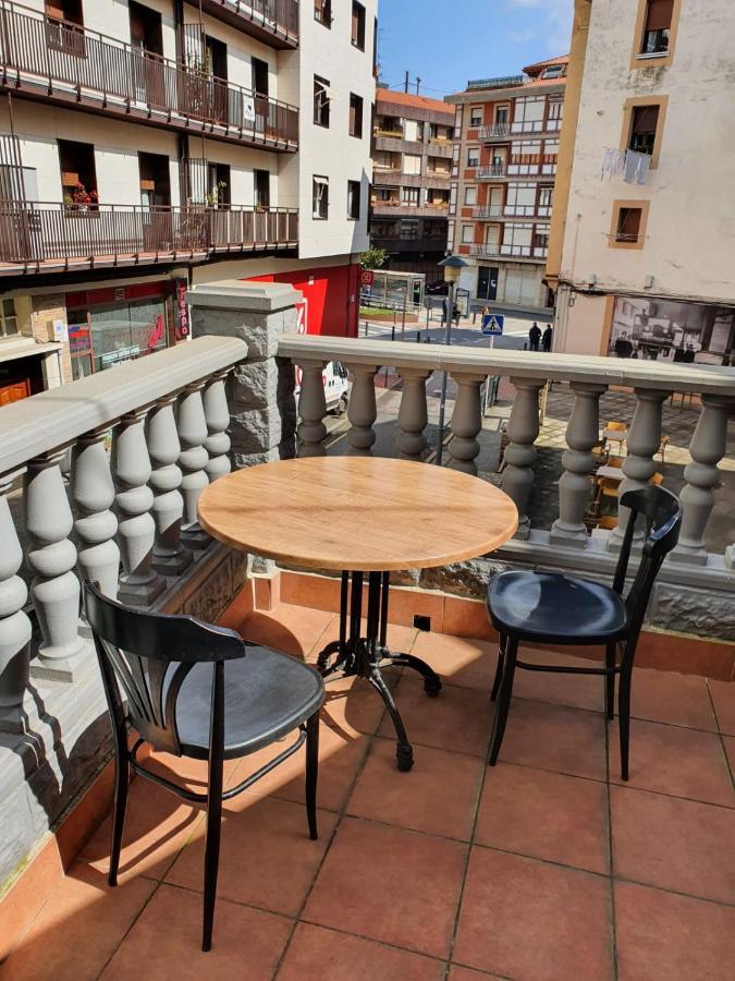 Appartement Gernika Urdaibai Extérieur photo