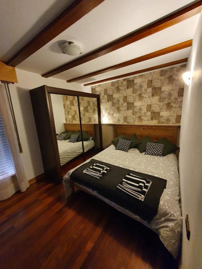 Appartement Gernika Urdaibai Extérieur photo