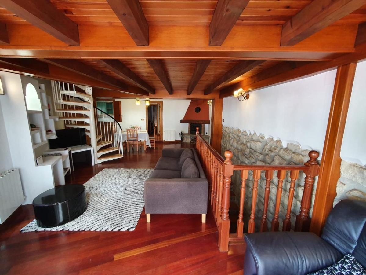 Appartement Gernika Urdaibai Extérieur photo