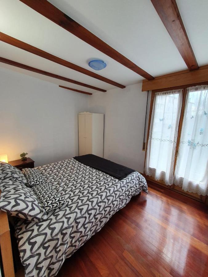 Appartement Gernika Urdaibai Extérieur photo