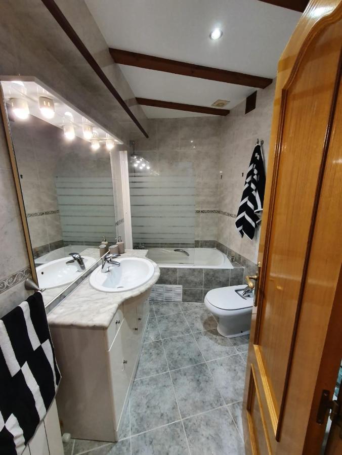 Appartement Gernika Urdaibai Extérieur photo