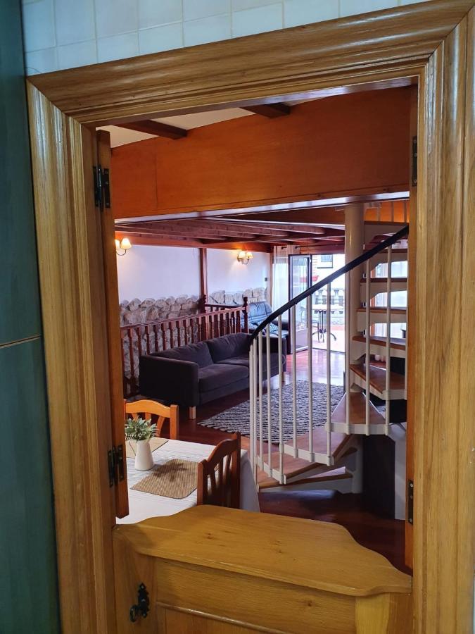 Appartement Gernika Urdaibai Extérieur photo