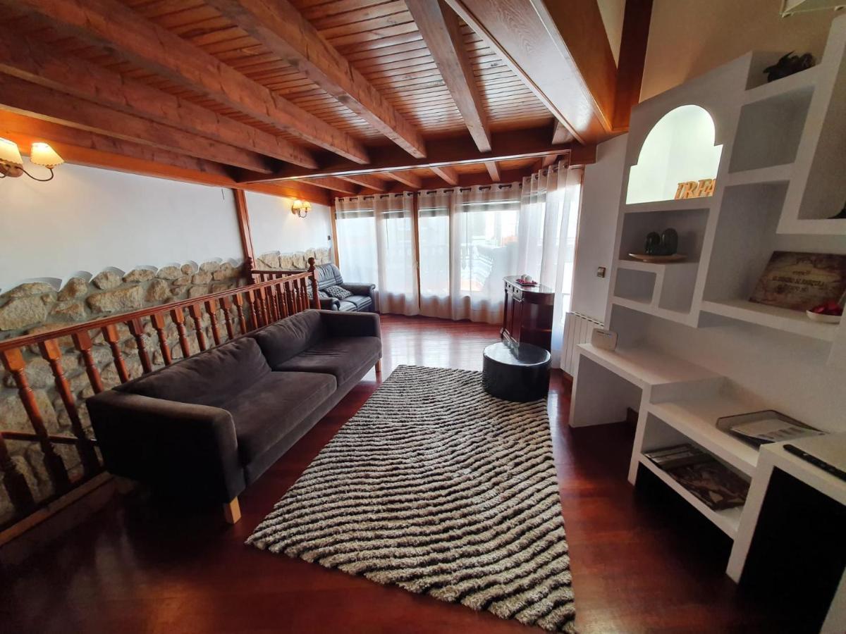 Appartement Gernika Urdaibai Extérieur photo