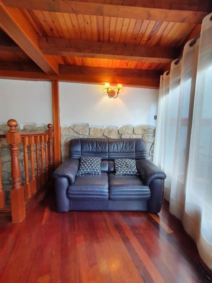 Appartement Gernika Urdaibai Extérieur photo