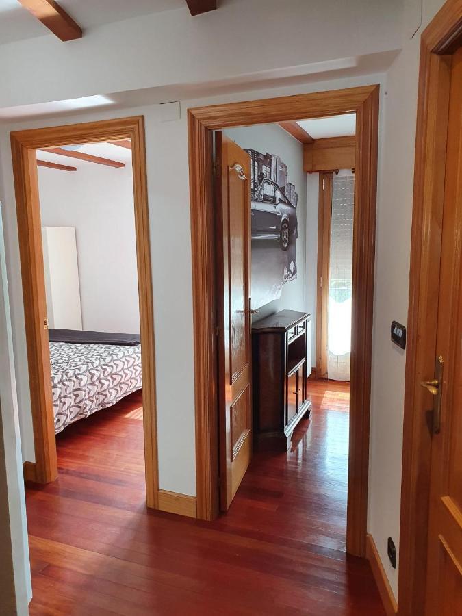 Appartement Gernika Urdaibai Extérieur photo
