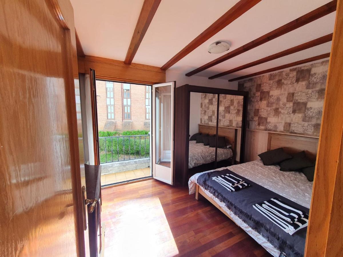 Appartement Gernika Urdaibai Extérieur photo