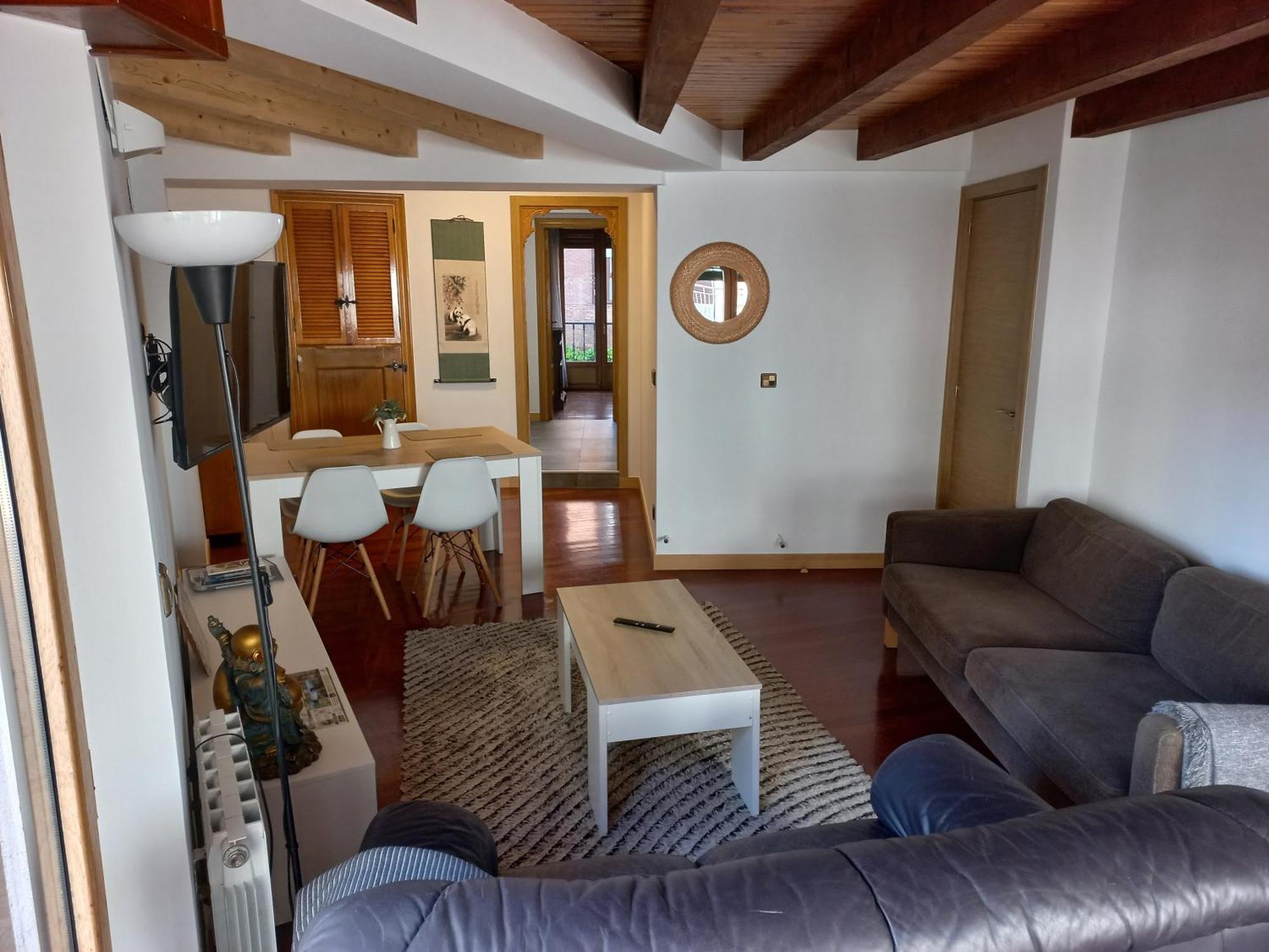 Appartement Gernika Urdaibai Extérieur photo