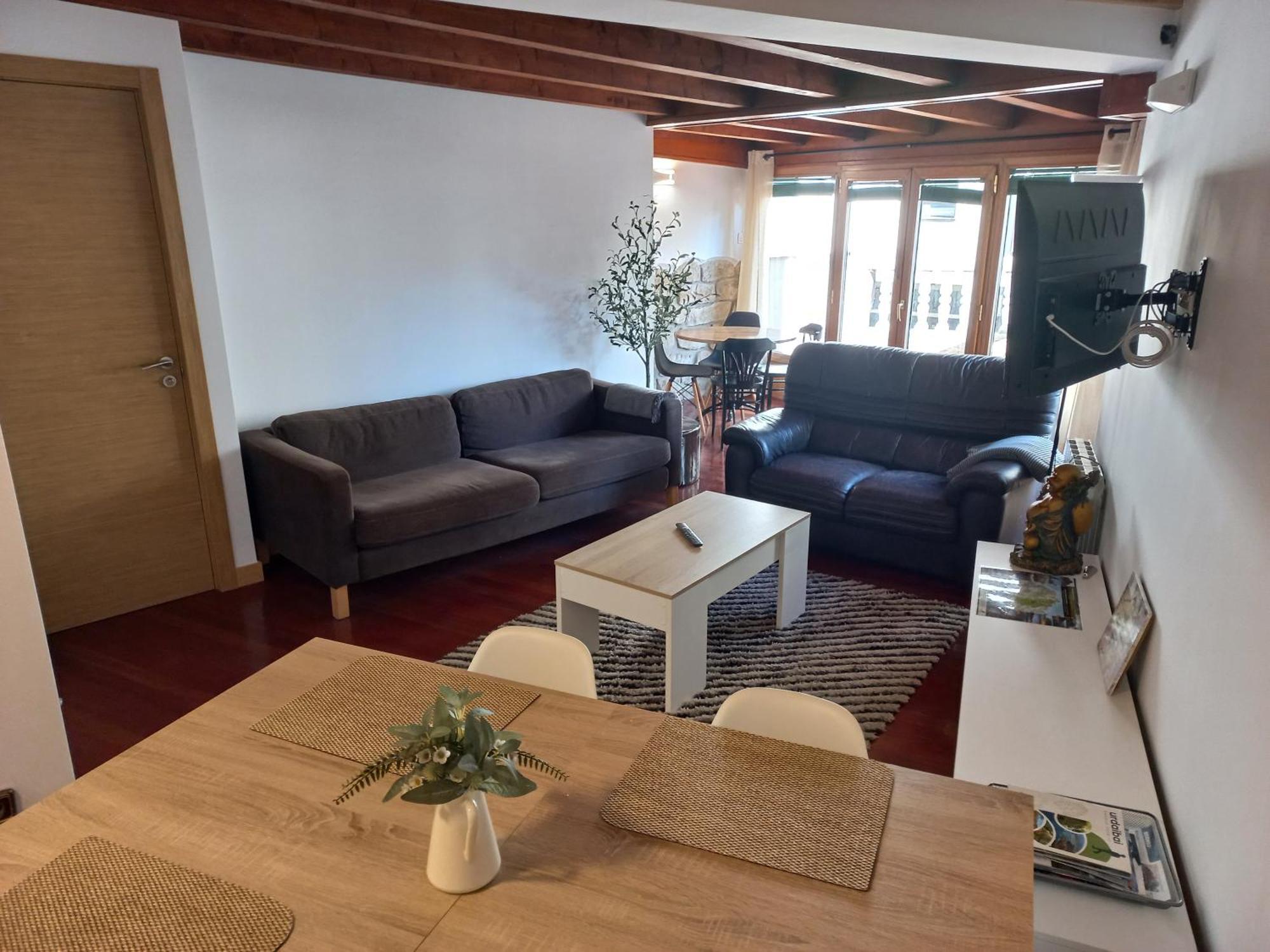 Appartement Gernika Urdaibai Extérieur photo