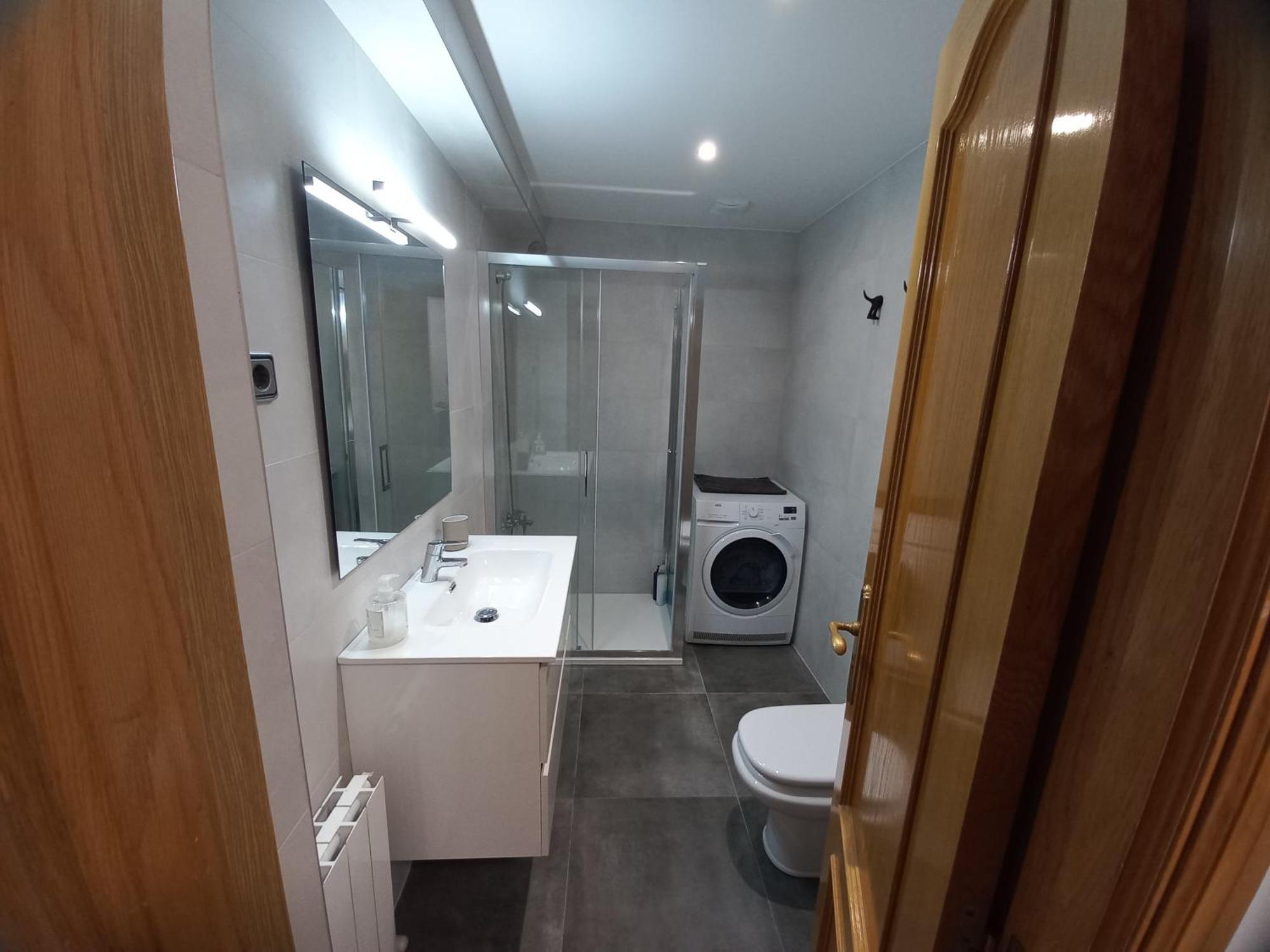 Appartement Gernika Urdaibai Extérieur photo
